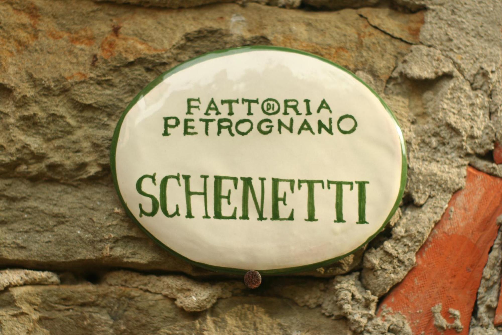 콜로디 Fattoria Gambaro Di Petrognano 빌라 외부 사진
