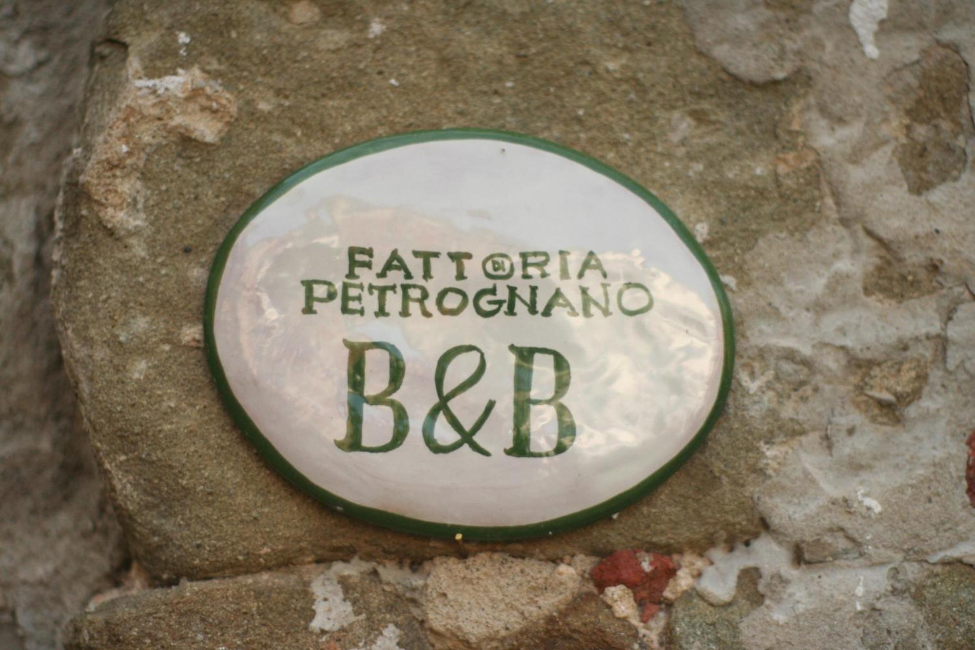 콜로디 Fattoria Gambaro Di Petrognano 빌라 외부 사진