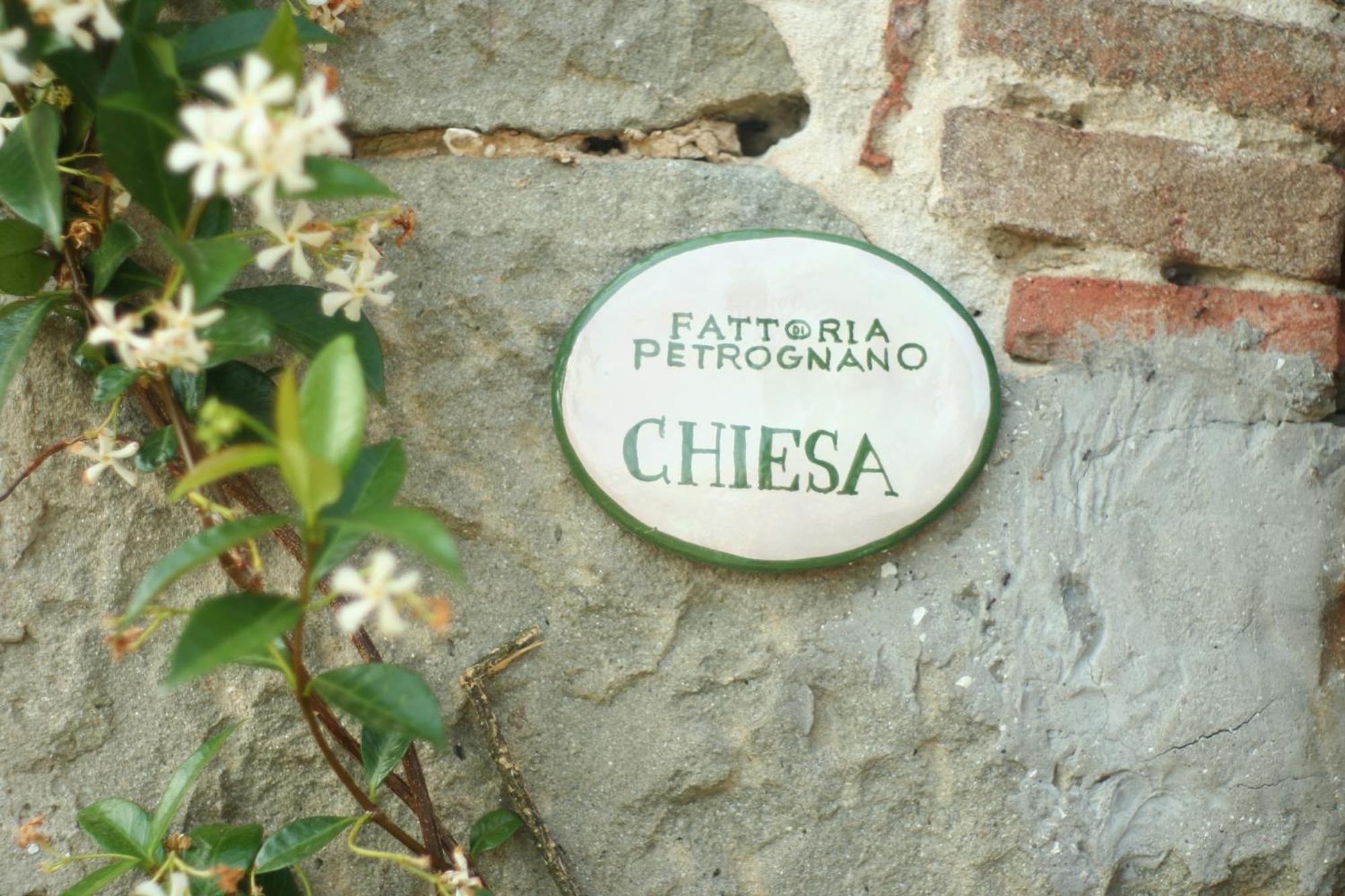 콜로디 Fattoria Gambaro Di Petrognano 빌라 외부 사진